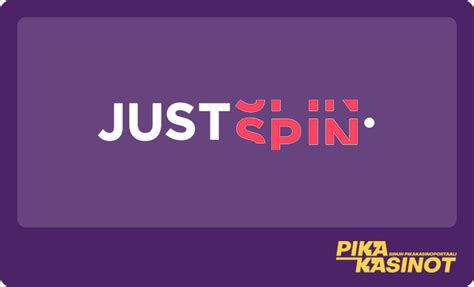 justspin sovellus|Justspin arvostelu 2024 – Hyvä suomenkielinen .